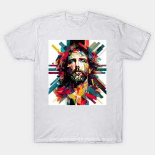 Jesus my superhero T-Shirt